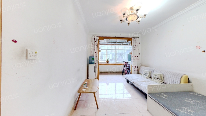 江岸小区曦江里二手房实景图