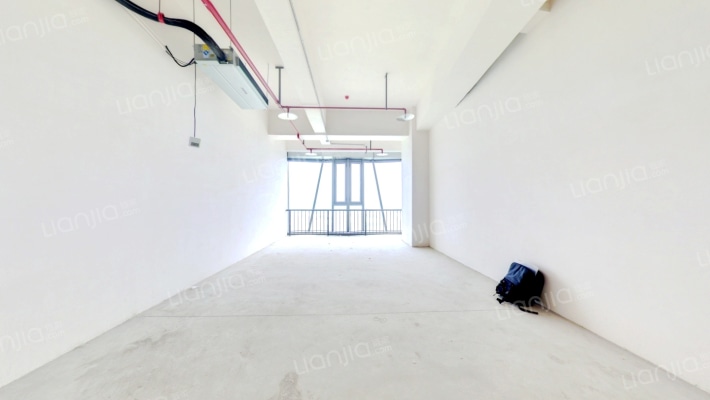 绿地中央广场四期二手房实景图