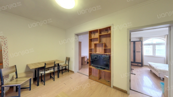 金湖小区二手房实景图