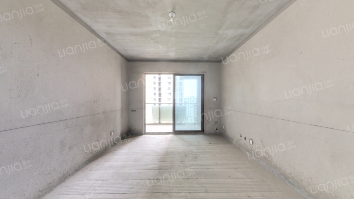 罍街·堂前樾二手房实景图