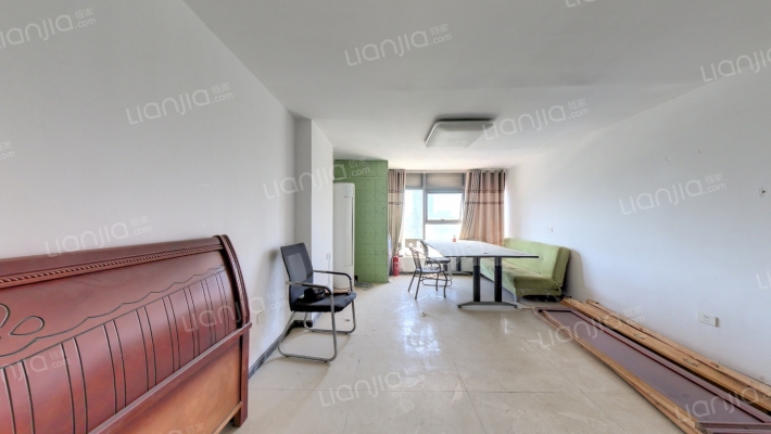 锦绣SOHO二手房实景图