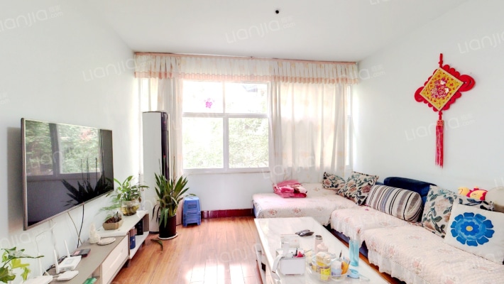 华阳职中教职工宿舍二手房实景图