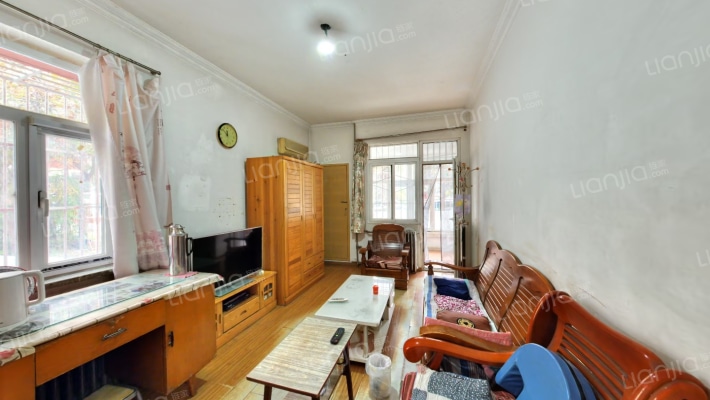 社科院永安里小区二手房实景图