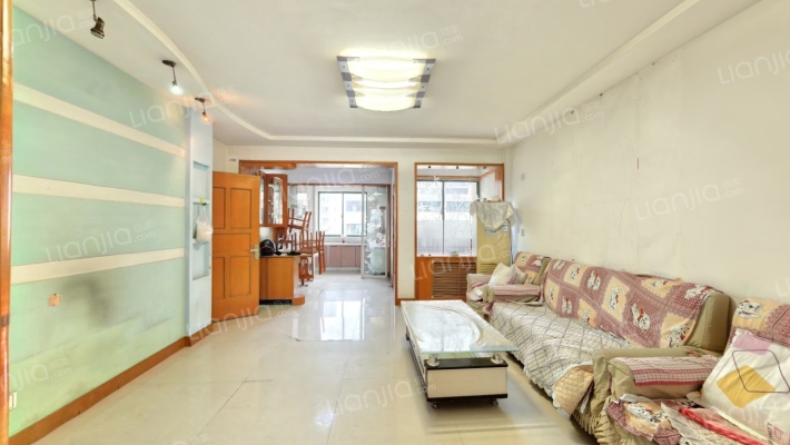 春晟花园二手房实景图