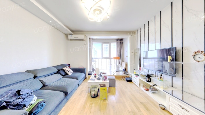 国美第一城3号院二手房实景图