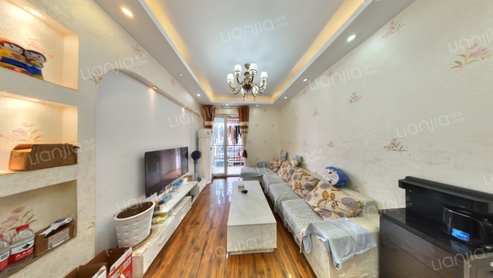 华宇阳光尚座二手房实景图