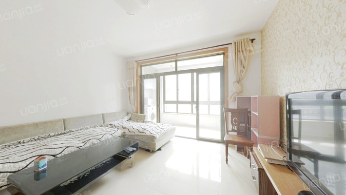 淀山湖花园C区（乐苑）二手房实景图