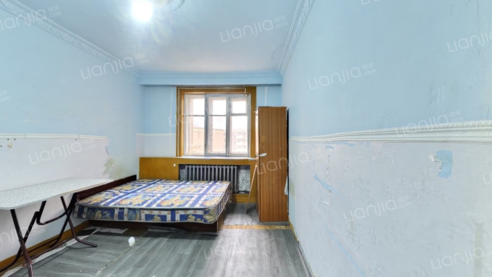 新发小区D区二手房实景图