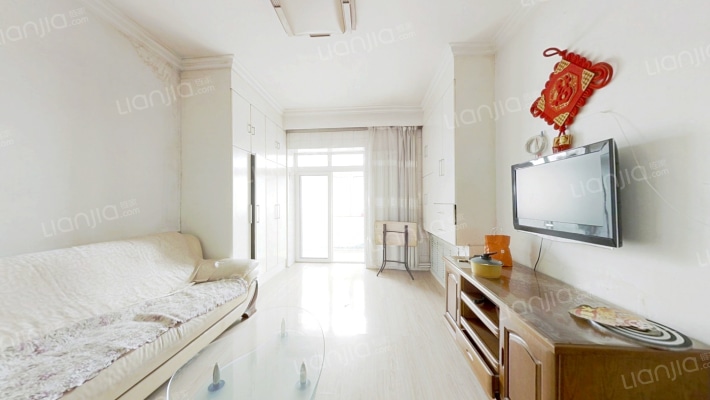 香庆街二手房实景图