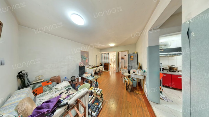 翡翠郡南区二手房实景图