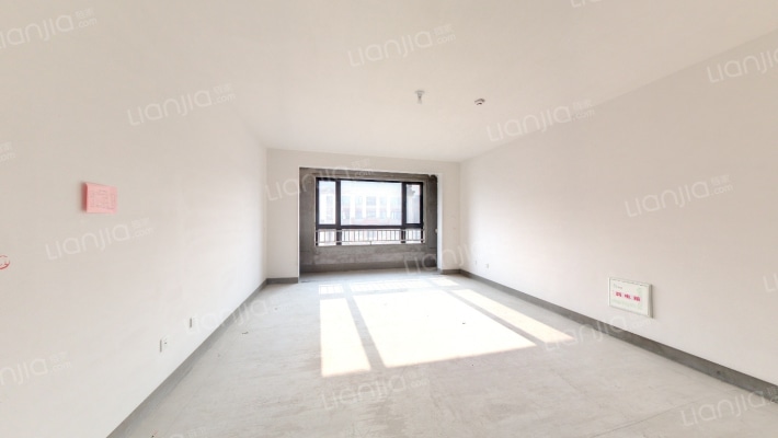 高新绿城玉兰花园润园二手房实景图