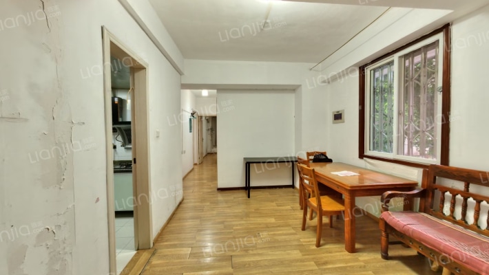 天竺丽苑二手房实景图