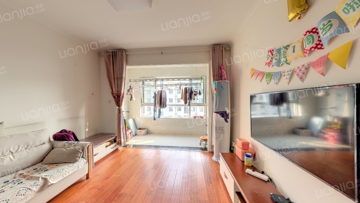 银丰唐郡牡丹园二手房实景图