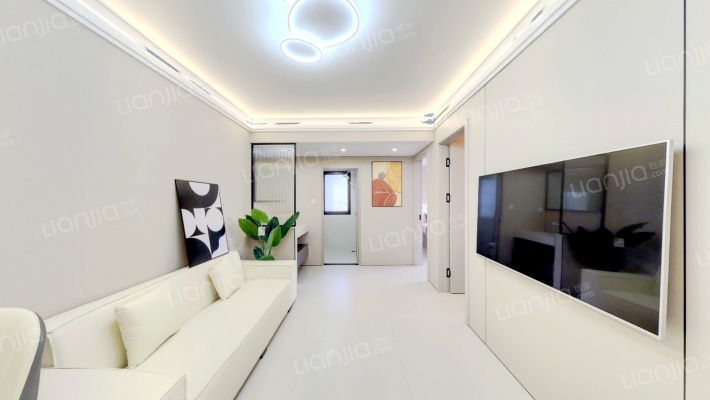 龙之梦W区二手房实景图