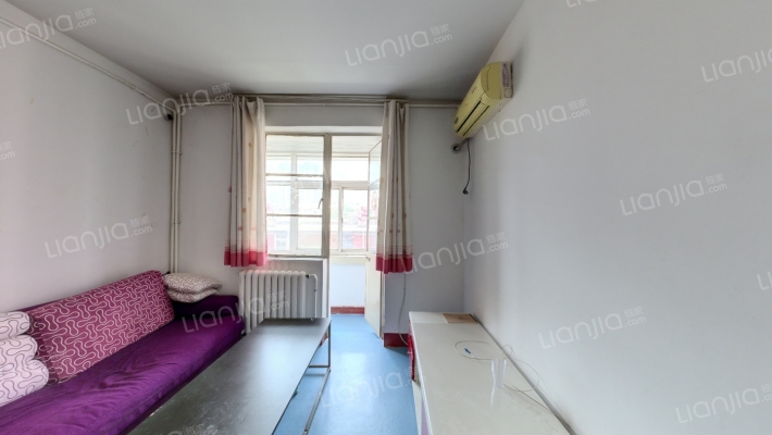 乘警队小区（北院）二手房实景图