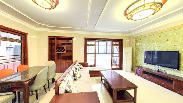 玉兴府二手房实景图