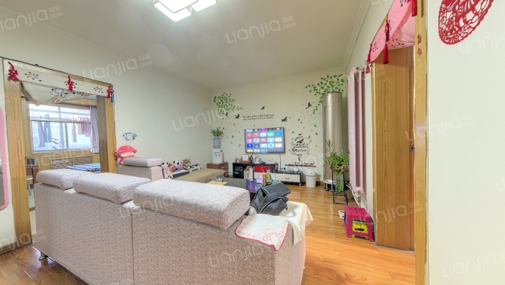 南小巷103号院二手房实景图