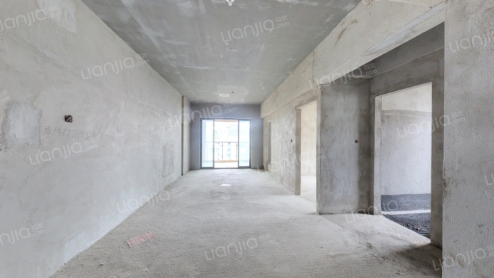 大嘉汇岭秀一方二手房实景图