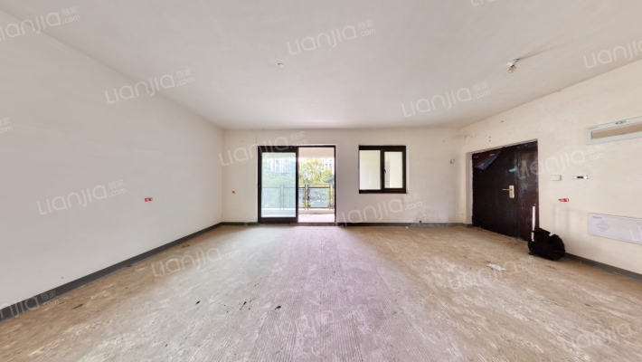 荣盛锦绣南山C区二手房实景图