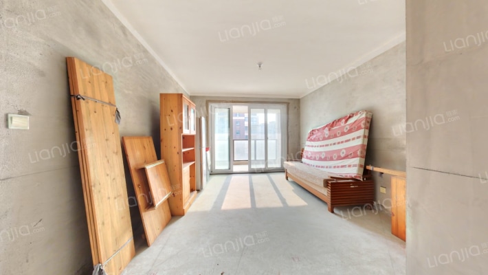 紫晶美域二手房实景图