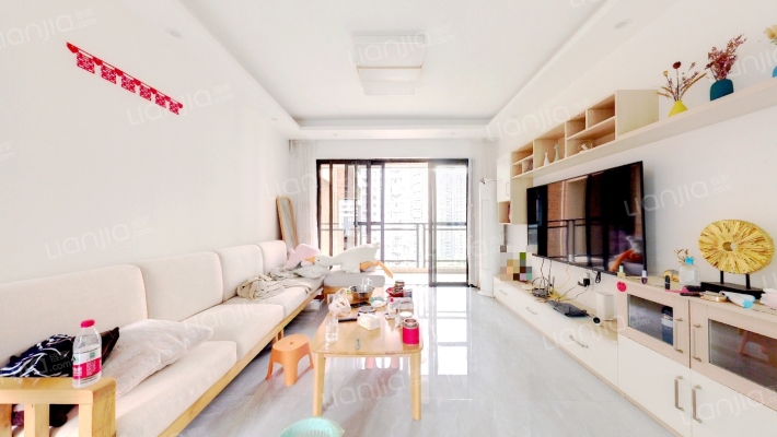 广晟圣淘沙二手房实景图