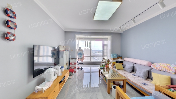 澳海澜庭二手房实景图