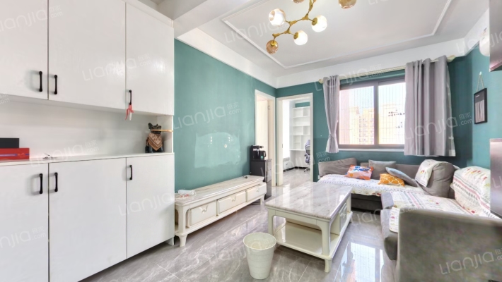 锦和康城▪锦绣苑二手房实景图