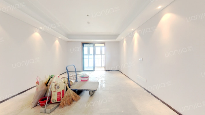 星河2049二手房实景图