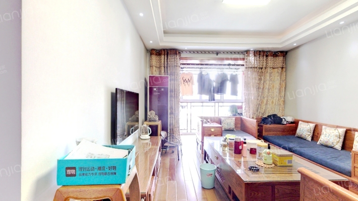 上风苑二手房实景图