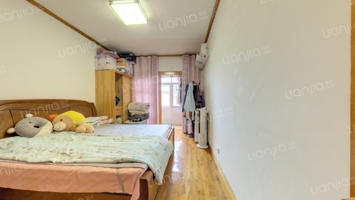 曹后村10号二手房实景图