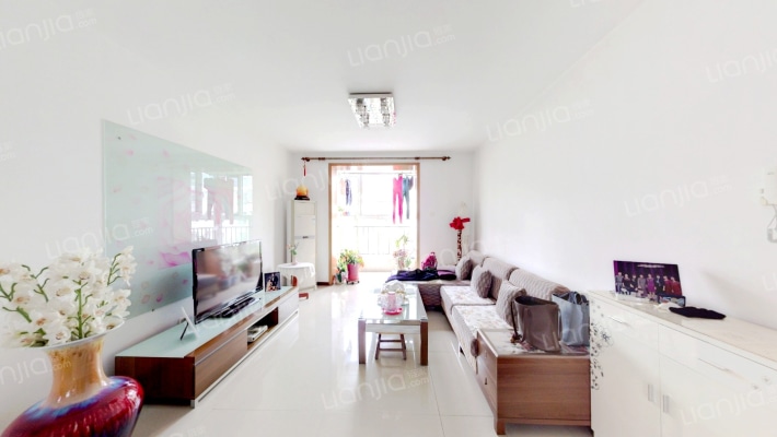 青翠园二手房实景图