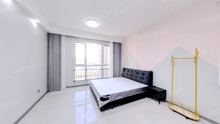 岩峰云裳二手房实景图