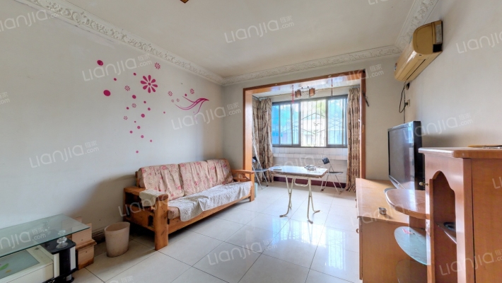 抚琴西路210号二手房实景图