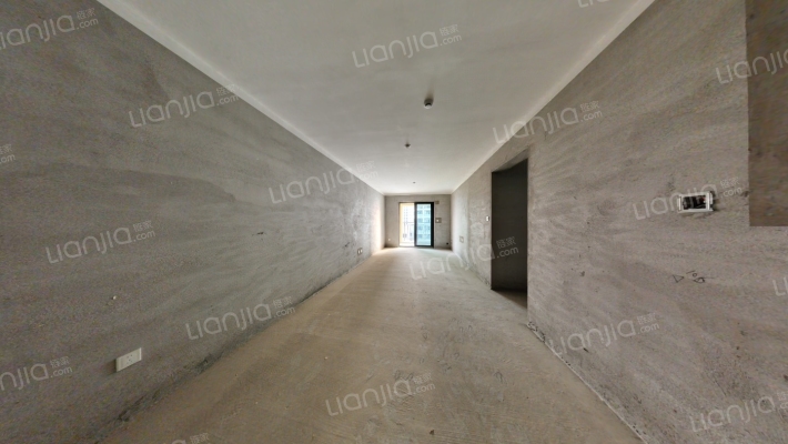 美好花城二手房实景图