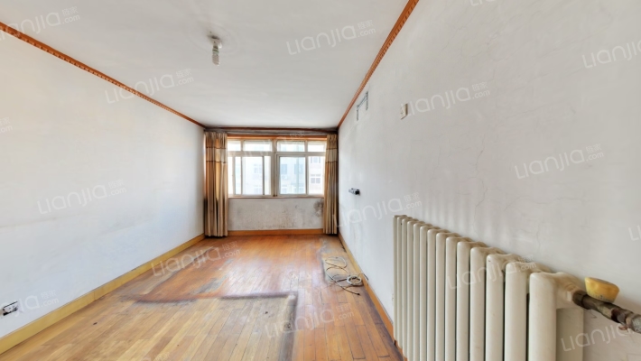 丰盛路二手房实景图