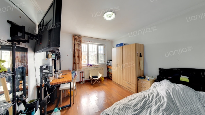 龙锦苑东二区二手房实景图