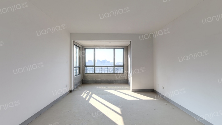 绿城桂花园二手房实景图