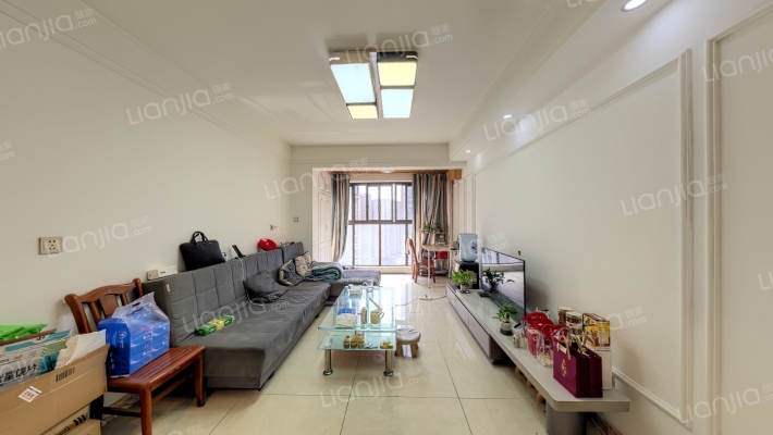 光华尚居二手房实景图