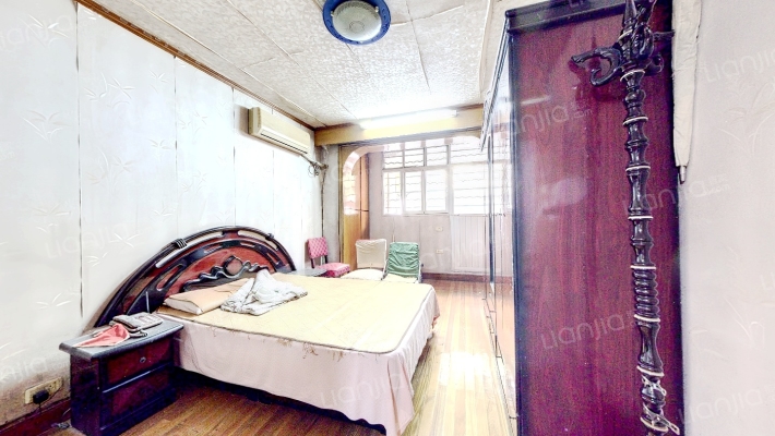 志丹小区 二手房实景图