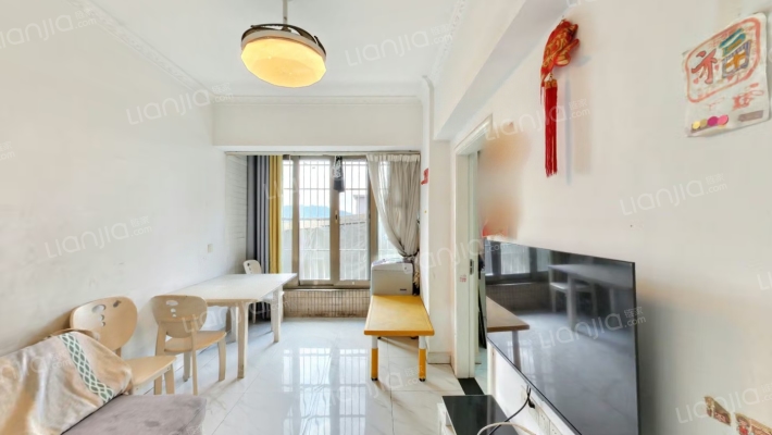 汇景华庭二手房实景图