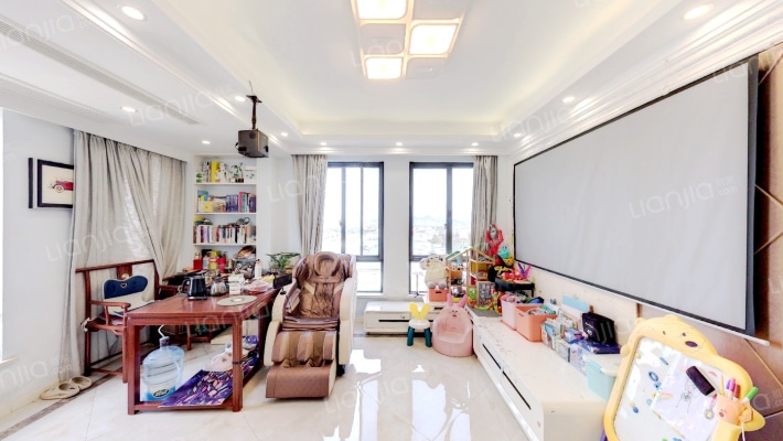 乐活金水苑二手房实景图