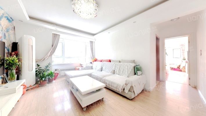 新凯达新街二手房实景图