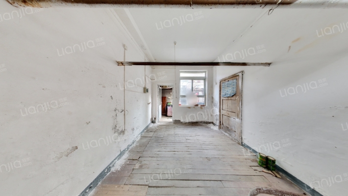 聚庆里二手房实景图