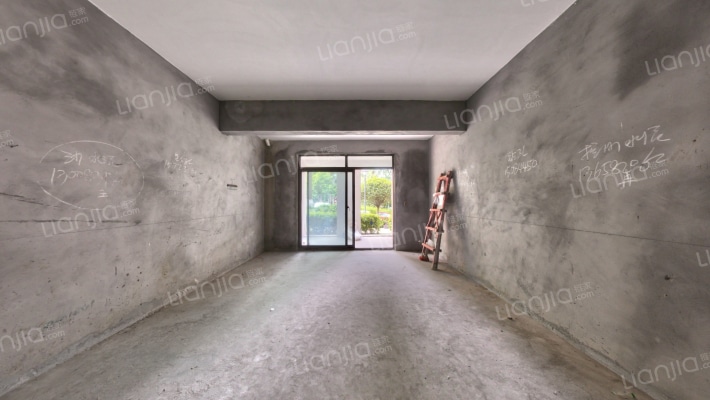 澜山郡二手房实景图