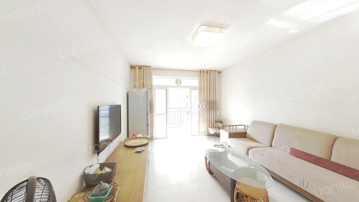 江南馨园二手房实景图