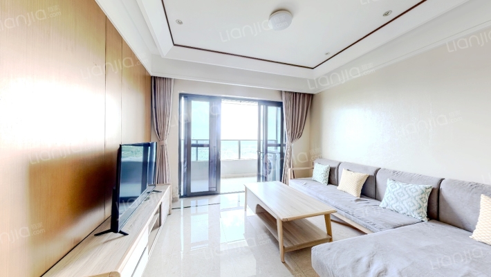 融创观澜湖公园壹号一期二手房实景图