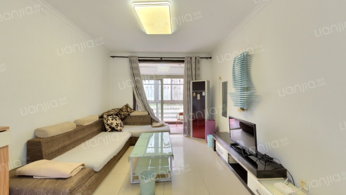 江山书香名邸二手房实景图