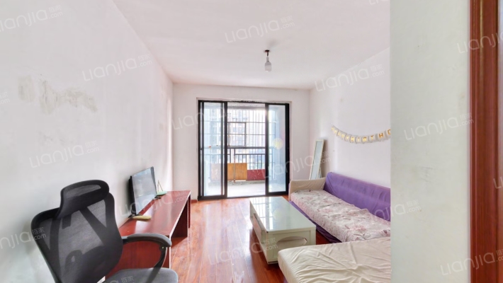 南岗和园二手房实景图