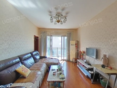 整租·东原黄山大道东 2室2厅 南