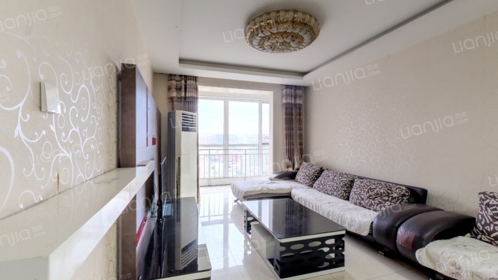 丽景苑二手房实景图